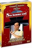 SOS homme seul