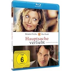 Hauptsache verliebt - Blu-ray [Blu-ray]