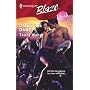 Does She Dare?: Blush (Harlequin Blaze)