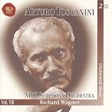 Arturo Toscanini & NBC Symphony Orchestra Vol. 7