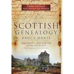 Scottish Genealogy