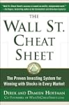The Wall St. Cheat Sheet: The Proven...