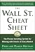 The Wall St. Cheat Sheet: The Proven Investing System for Winning with Stocks in Every Market