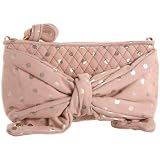 Juicy Couture Gifting Bow Capsule Demi Clutch