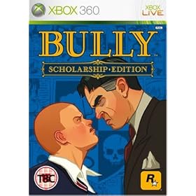 Bully Scholarship