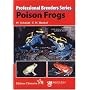 Poison Frogs (Professional Breeders Series)