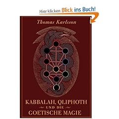 Kabbalah, Qliphoth und die Goetische Magie