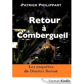 Retour � Combergueil