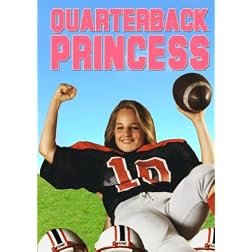 Quarterback Princess