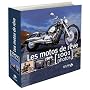 Les motos de r�ve : 1001 Photos