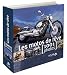 Les motos de rêve : 1001 Photos