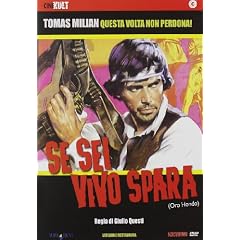 Se Sei Vivo Spara