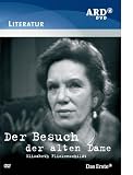 Der Besuch der alten Dame - Elisabeth Flickenschildt