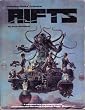 RIFTS Role Playing Game