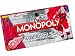 Monopoly Detroit Red Wings