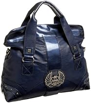 KATHY Van Zeeland Harley Satchel