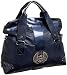 KATHY Van Zeeland Harley Satchel