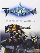 Titansgrave The Ashes of Valkana