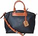 Dooney & Bourke Satchel, Dillen