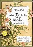 Les Plaisirs de la musique Volume 2B