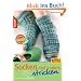 Socken mal anders stricken: Von der Spitze zum B�ndchen
