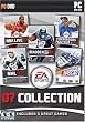 EA Sports 07 Collection (NBA Live, NHL, Madden, Tiger Woods PGA Tour, Nascar Sim Racing)