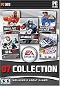 EA Sports 07 Collection (NBA Live, NHL, Madden, Tiger Woods PGA Tour, Nascar Sim Racing)