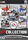 EA Sports 07 Collection