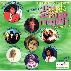 Deutsches Schlagermagazin 3