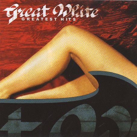 Great White - House Of Broken Love [Live] Lyrics - Zortam Music