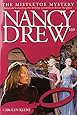 Mistletoe Mystery: Nancy Drew #169