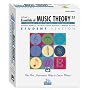 Alfred's Essentials of Music Theory 2.0: Lessons-Ear Training-Assessment: Complete