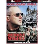 Demons of War -- DEMONY WOJNY