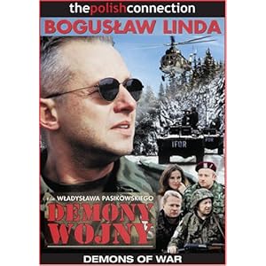 Demons of War [Import USA Zone 1]