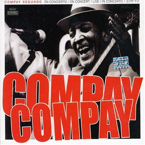 Buy Compay Compay: Live online at Discounted New and Used prices. Delivered to your door with Off-The-Bookshelf.