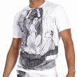 Men's New Kamasutra Black T-Shirt 3G By Gregg Homme