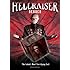 Hellraiser - Deader