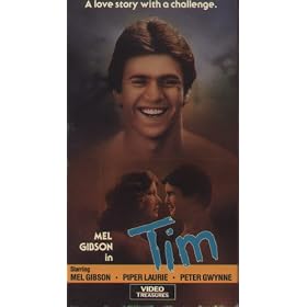 Tim [VHS]