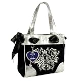 NFL Dallas Cowboys Sport Luxe Tote