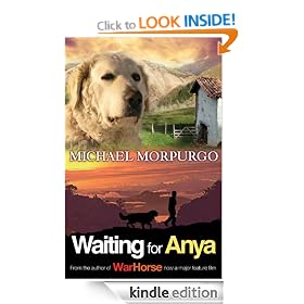 Waiting for Anya