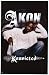 AKONS-KONVICTED - Music Poster - 22 x 34