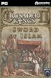 Crusader Kings II: Sword of Islam [Online Game Code] from Paradox Interactive
