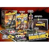 Borderlands 2 - Deluxe Vault Hunter Collector's Editiondi 2K Games