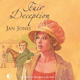 Fair Deception (Unabridged)