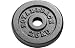 Sports : Royalbeach 32522 Hantelscheibe Gusseisen 2 x 2,5 kg