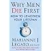Why Men Die First