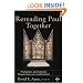 Rereading Paul Together: Protestant and Catholic Perspectives on Justification
