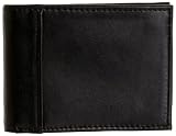 Geoffrey Beene Mens Norwich Slim ID Billfold