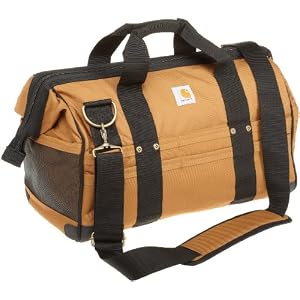 Carhartt Mens Large Work Bag by var goTwisterProductImageStrings = new Object();goTwisterProductImageStrings['prodImageNotAvailTextNoColor'] = 