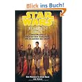 Star Wars Jedi Quest, Sammelband 02: T�dliche Spiele, Meister der T�uschung, Die Akademie der Angst
